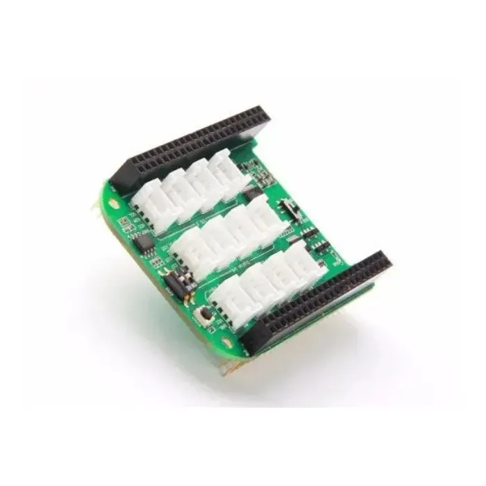 Seeed Studio Grove Base Cape pro přístup k GPIO BeagleBone® v2.0
