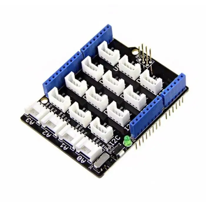 Seeed Studio Grove Base Shield V2.0 pro Arduino