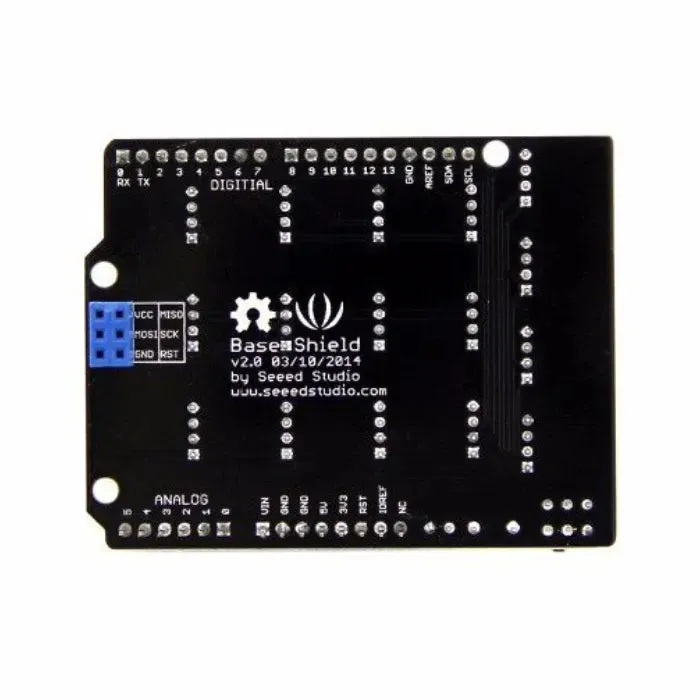 Seeed Studio Grove Base Shield V2.0 pro Arduino