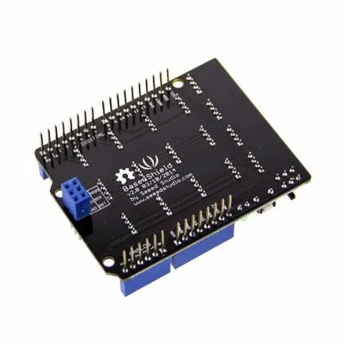 Seeed Studio Grove Base Shield V2.0 pro Arduino