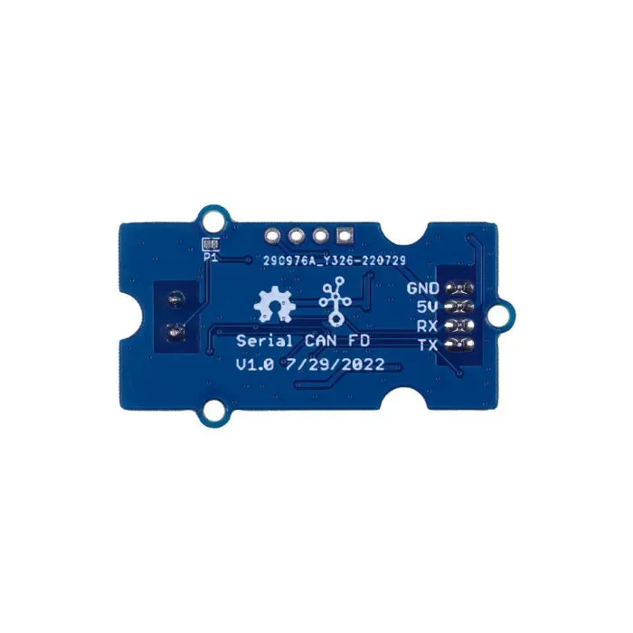 Seeed Studio Grove - CAN BUS modul založený na GD32E103