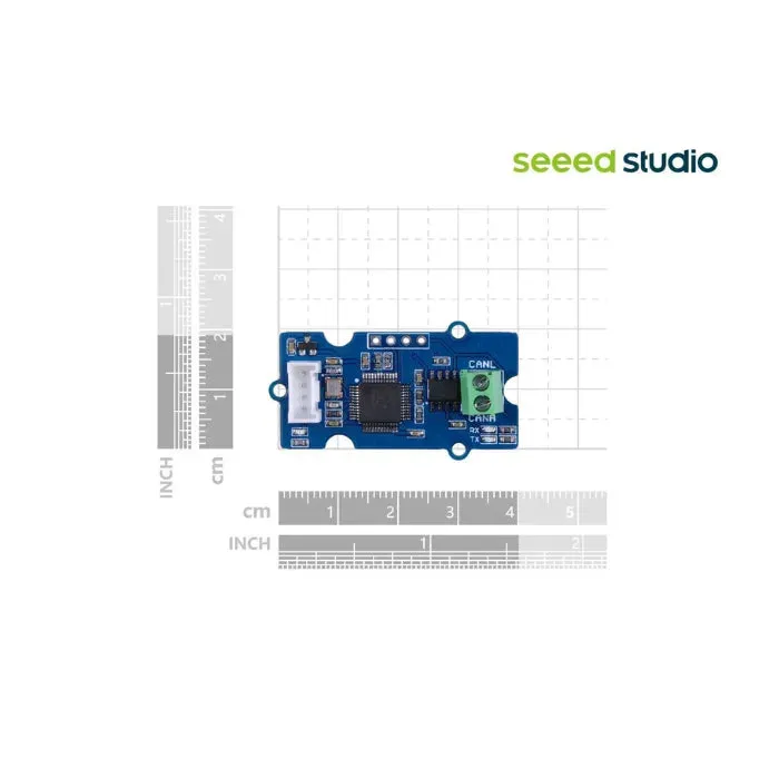 Seeed Studio Grove - CAN BUS modul založený na GD32E103