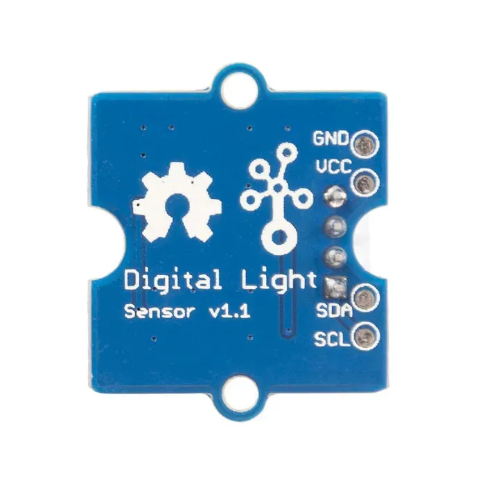 Seeed Studio Grove Digitální světelný senzor TSL2561 pro Arduino