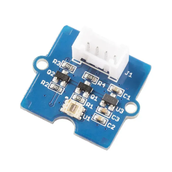 Seeed Studio Grove Digitální světelný senzor TSL2561 pro Arduino