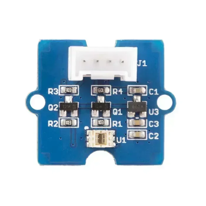 Seeed Studio Grove Digitální světelný senzor TSL2561 pro Arduino