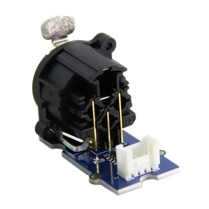Seeed Studio Grove na DMX512 adaptér SN75176 pro Arduino