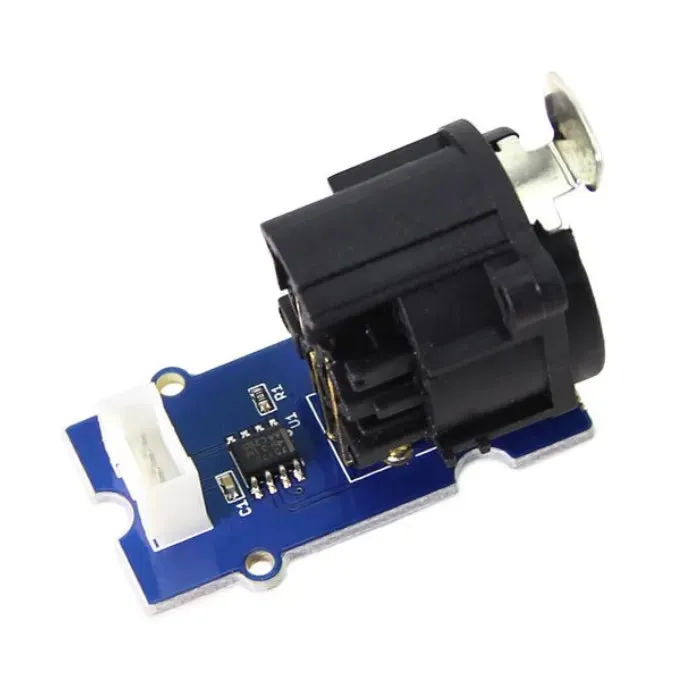 Seeed Studio Grove na DMX512 adaptér SN75176 pro Arduino