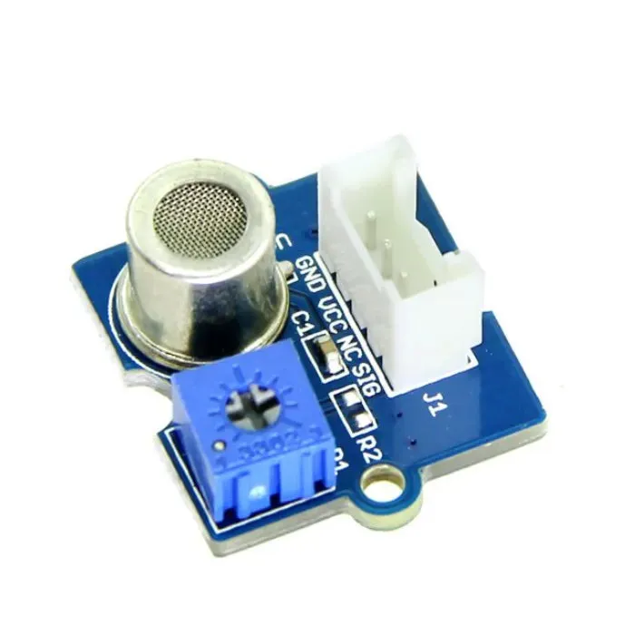 Seeed Studio Grove HCHO senzor pro detekci formaldehydu
