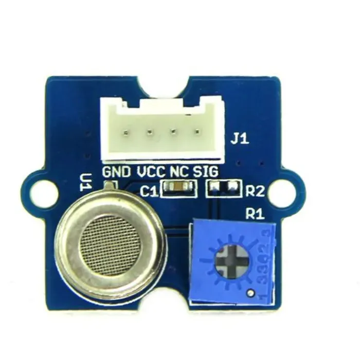 Seeed Studio Grove HCHO senzor pro detekci formaldehydu
