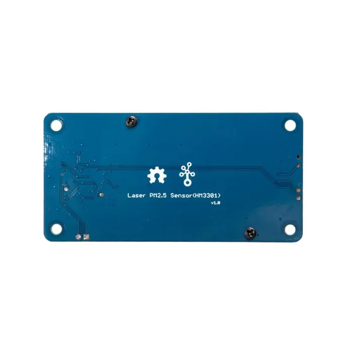 Seeed Studio Grove Laser PM2.5 Prachový senzor kompatibilní s Arduino