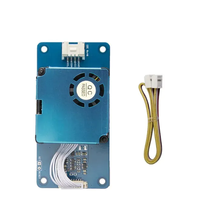 Seeed Studio Grove Laser PM2.5 Prachový senzor kompatibilní s Arduino
