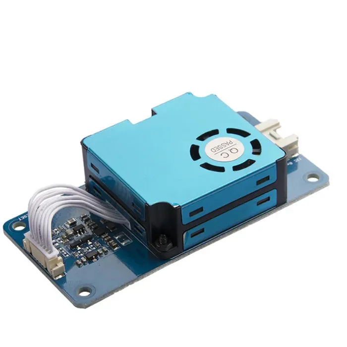 Seeed Studio Grove Laser PM2.5 Prachový senzor kompatibilní s Arduino
