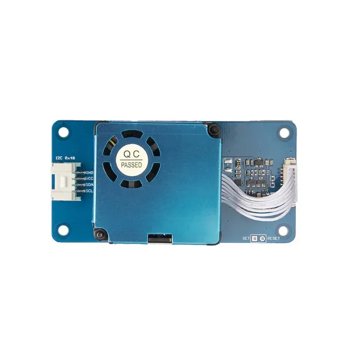 Seeed Studio Grove Laser PM2.5 Prachový senzor kompatibilní s Arduino