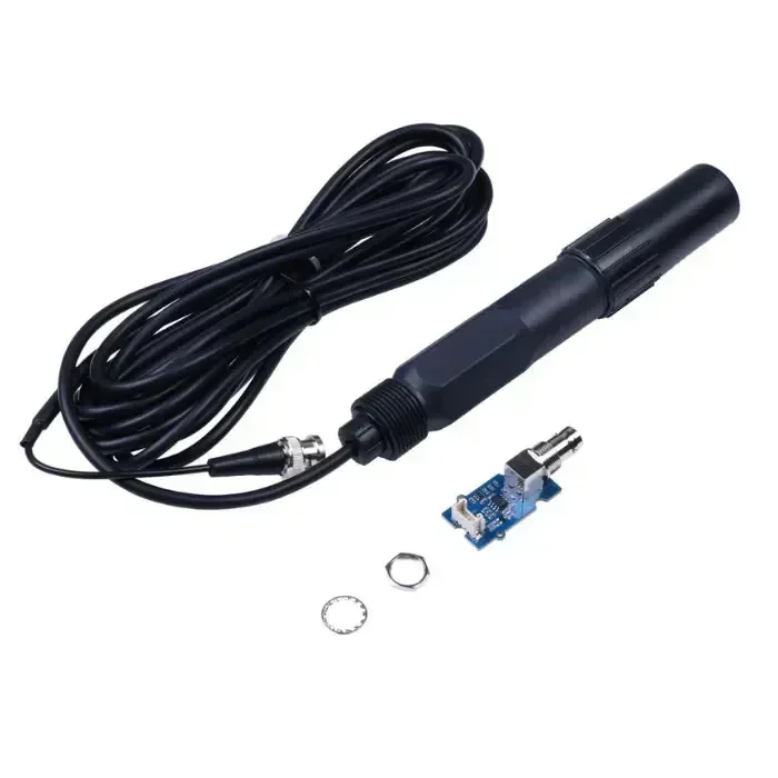 Seeed Studio Grove - ORP Senzorový Kit Pro Arduino RoHS certifikace