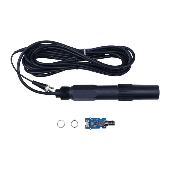 Seeed Studio Grove - ORP Senzorový Kit Pro Arduino RoHS certifikace