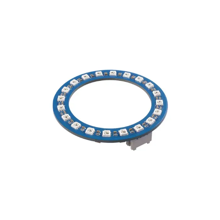 Seeed Studio Grove - RGB LED kroužek (20 - WS2813 Mini)
