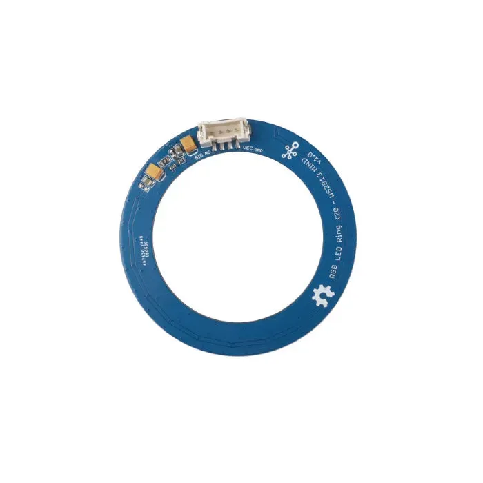 Seeed Studio Grove - RGB LED kroužek (20 - WS2813 Mini)