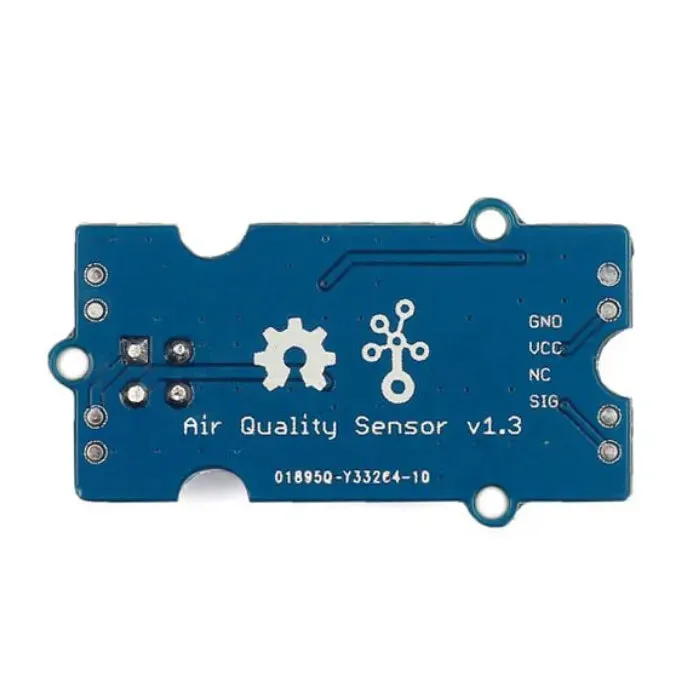Seeed Studio Grove Senzor kvality vzduchu v1.3 Kompatibilní s Arduino