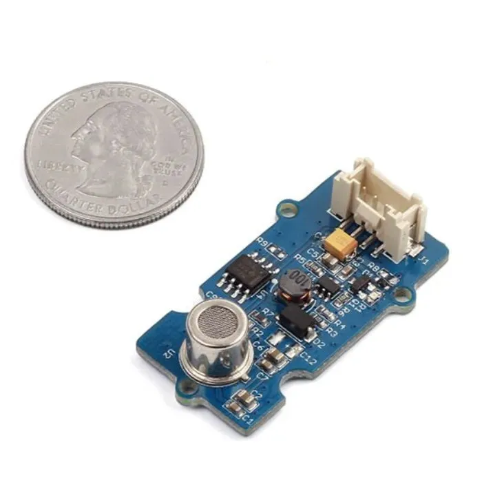 Seeed Studio Grove Senzor kvality vzduchu v1.3 Kompatibilní s Arduino