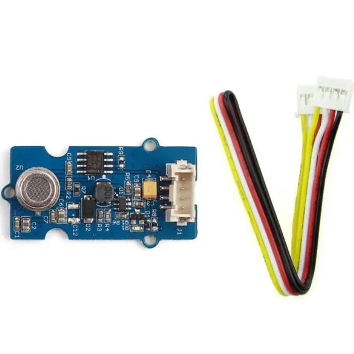 Seeed Studio Grove Senzor kvality vzduchu v1.3 Kompatibilní s Arduino