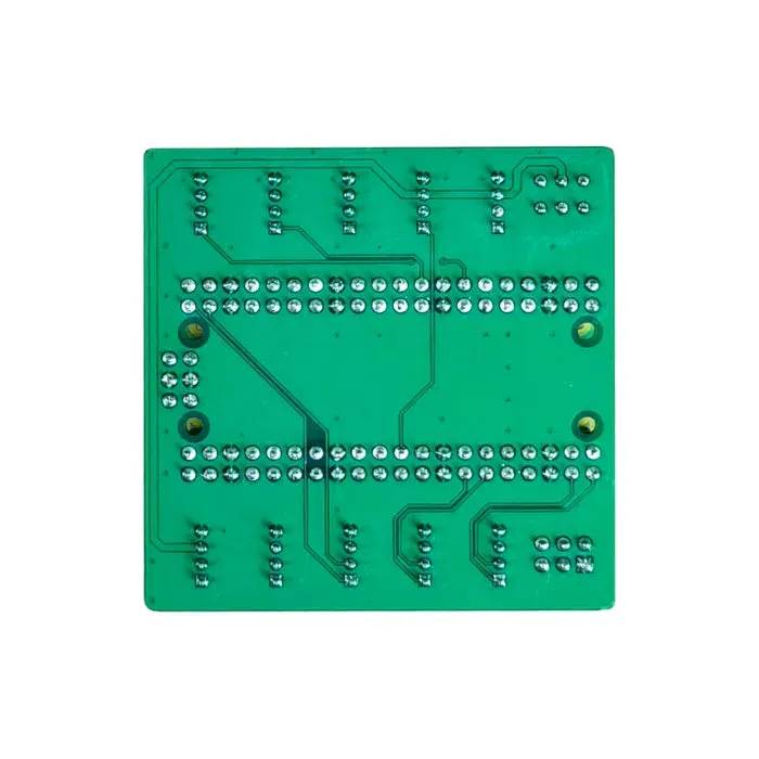 Seeed Studio Grove Shield pro Pi Pico se samičími konektory