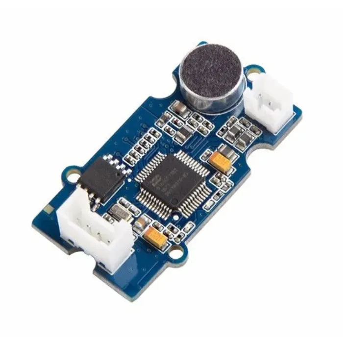 Seeed Studio Grove Speech Recognizer Cortex™-M0 Hlasové ovládání