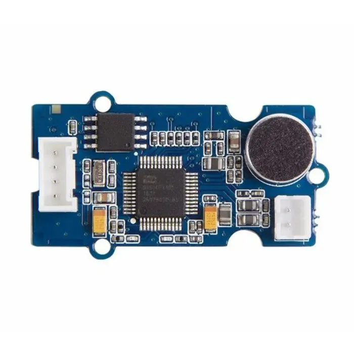 Seeed Studio Grove Speech Recognizer Cortex™-M0 Hlasové ovládání