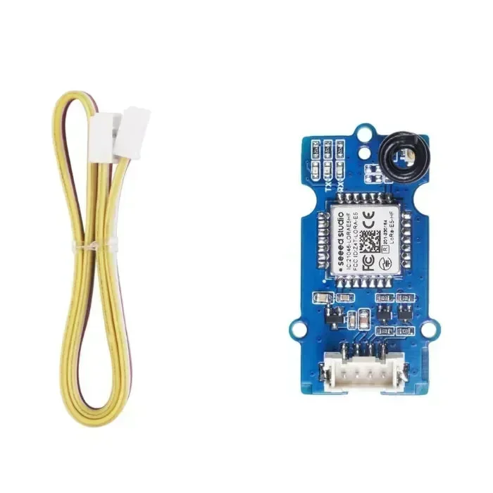 Seeed Studio Grove-Wio-E5 Bezdrátový modul STM32WLE5JC