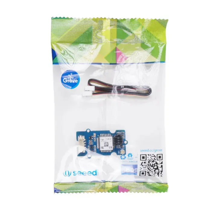Seeed Studio Grove-Wio-E5 Bezdrátový modul STM32WLE5JC