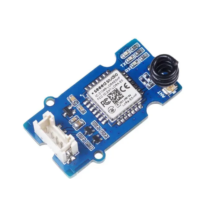 Seeed Studio Grove-Wio-E5 Bezdrátový modul STM32WLE5JC