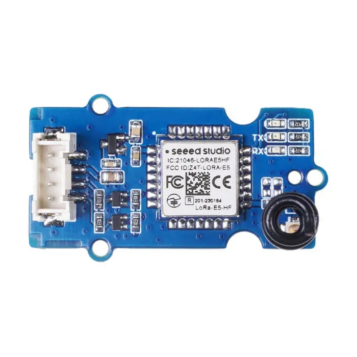 Seeed Studio Grove-Wio-E5 Bezdrátový modul STM32WLE5JC