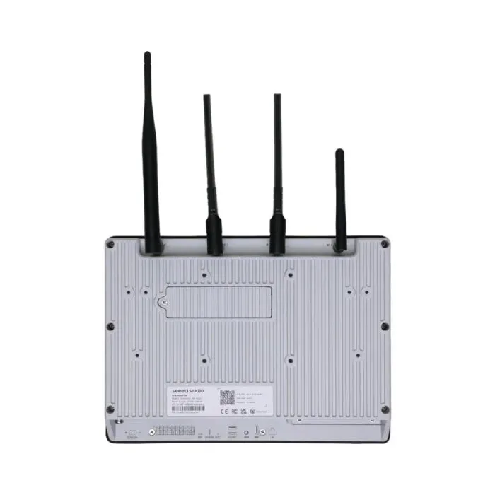 Seeed Studio reTerminal DM 10,1palcový průmyslový HMI CM4108032