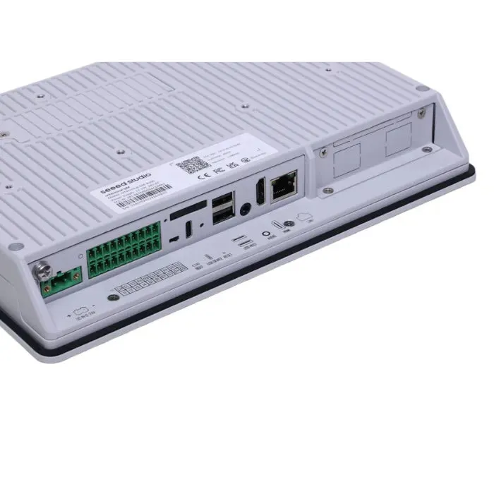 Seeed Studio reTerminal DM 10,1palcový průmyslový HMI CM4108032