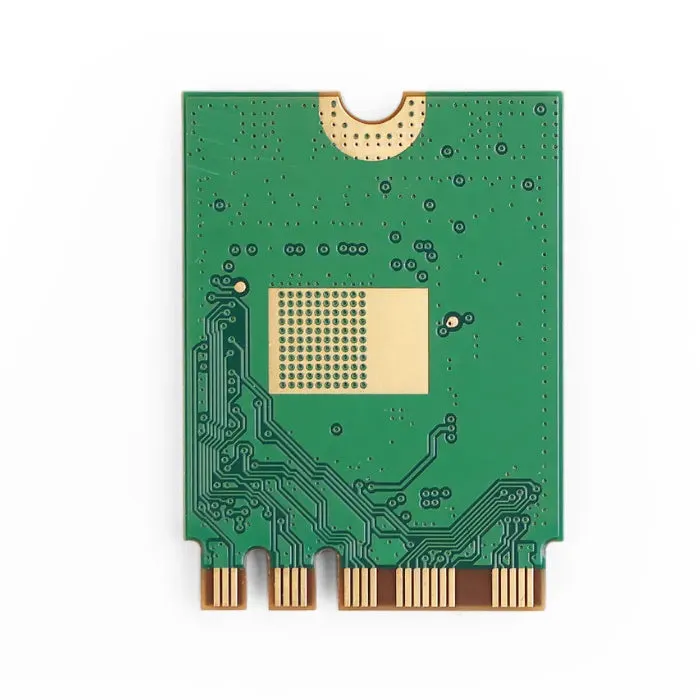 Seeed Studio RTL8822CE bezdrátová síťová karta, 2,4G/5GHz dvoupásmové WiFi 5