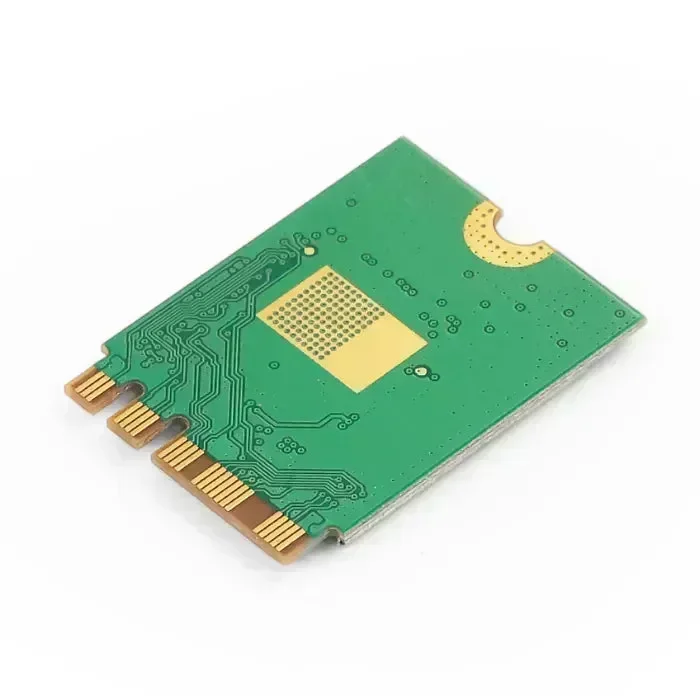 Seeed Studio RTL8822CE bezdrátová síťová karta, 2,4G/5GHz dvoupásmové WiFi 5