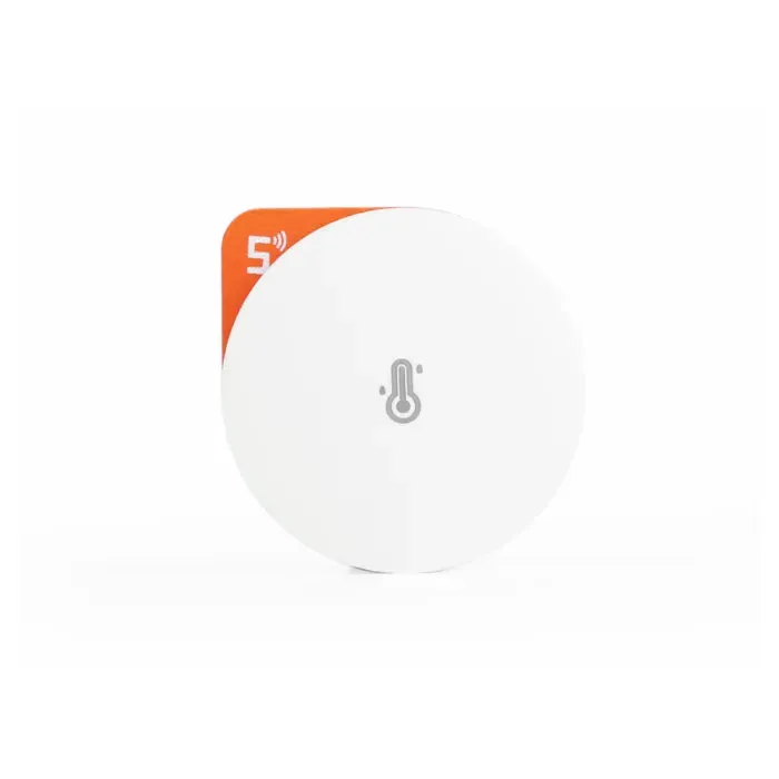 Seeed Studio SONOFF SNZB-02P Zigbee teplotní vlhkostní senzor