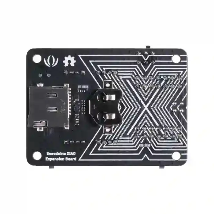 Základní rozšiřující deska Seeed Studio pro XIAO s Grove IIC / Uart