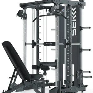 SEK Multipress Set | RELOADED
