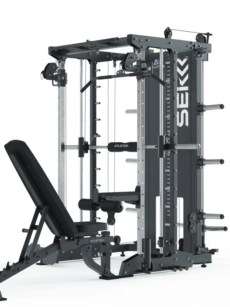 SEK Multipress Set | RELOADED