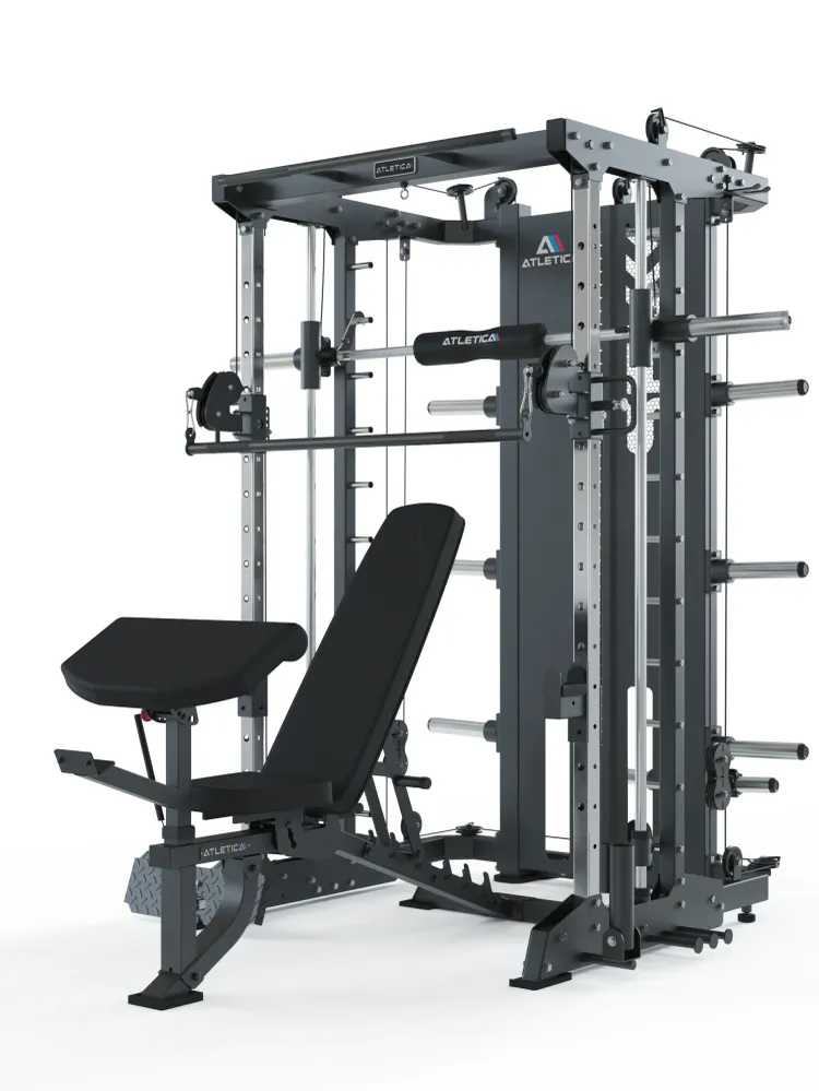 SEK Multipress Set | RELOADED