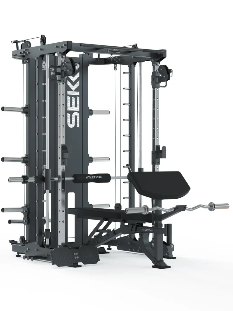 SEK Multipress Set | RELOADED