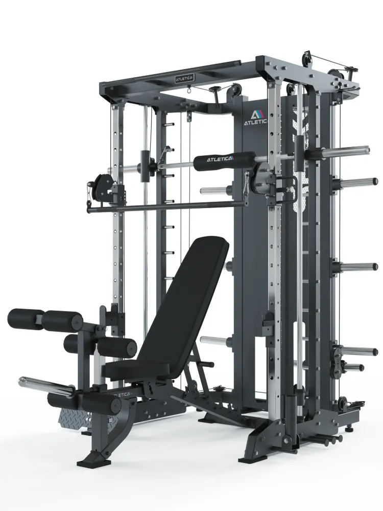 SEK Multipress Set | RELOADED