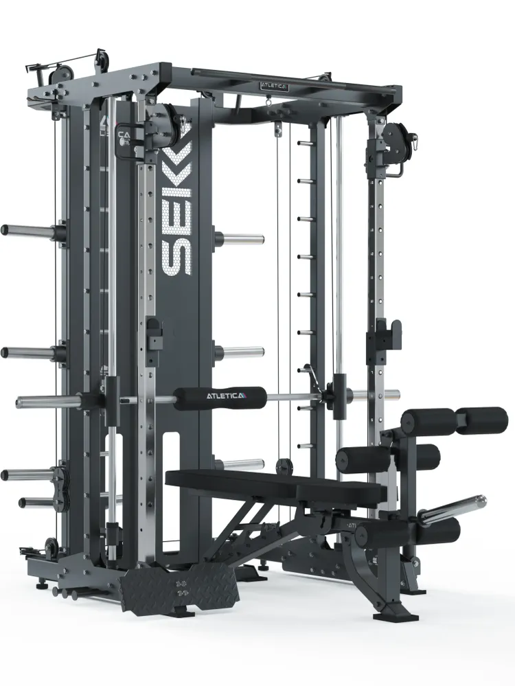 SEK Multipress Set | RELOADED