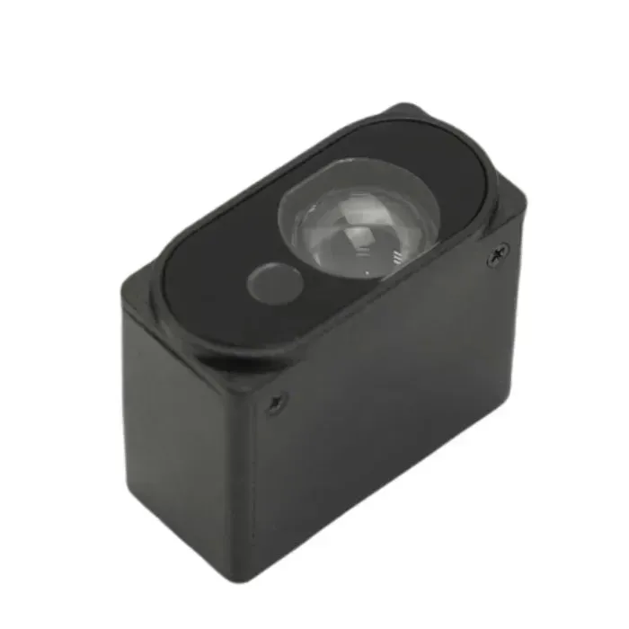 25m ToF laserový snímač vzdálenosti - 100Hz LiDAR laserový dálkoměr DFRobot