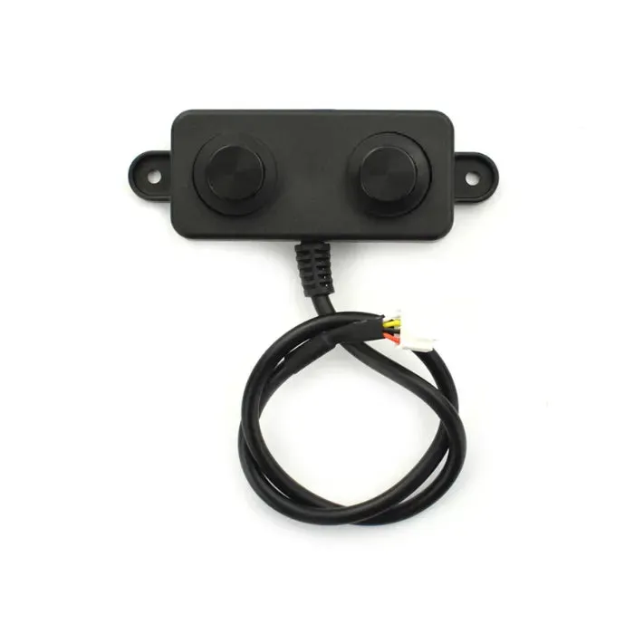 A02YYUW vodotěsný ultrazvukový snímač vzdálenosti pro Arduino ESP32 DFRobot