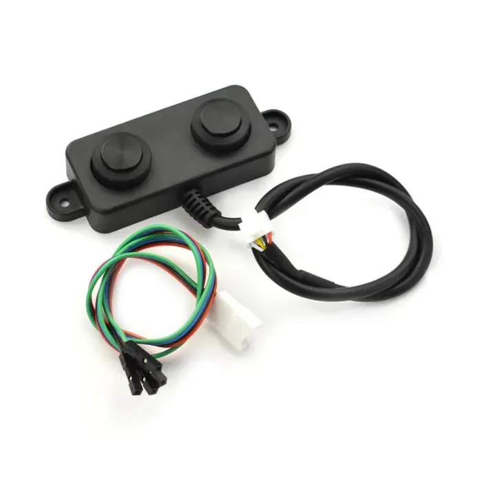 A02YYUW vodotěsný ultrazvukový snímač vzdálenosti pro Arduino ESP32 DFRobot