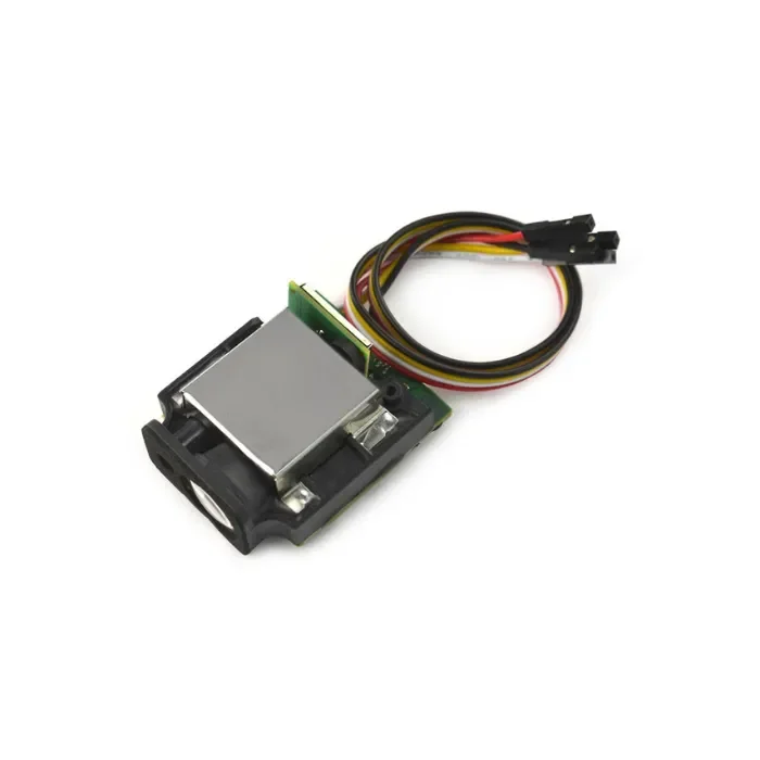 Arduino infračervený laserový dálkoměr 50m/80m SEN0366 DFRobot