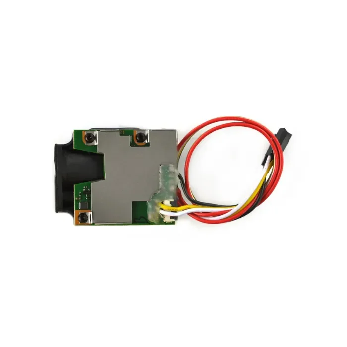Arduino infračervený laserový dálkoměr 50m/80m SEN0366 DFRobot
