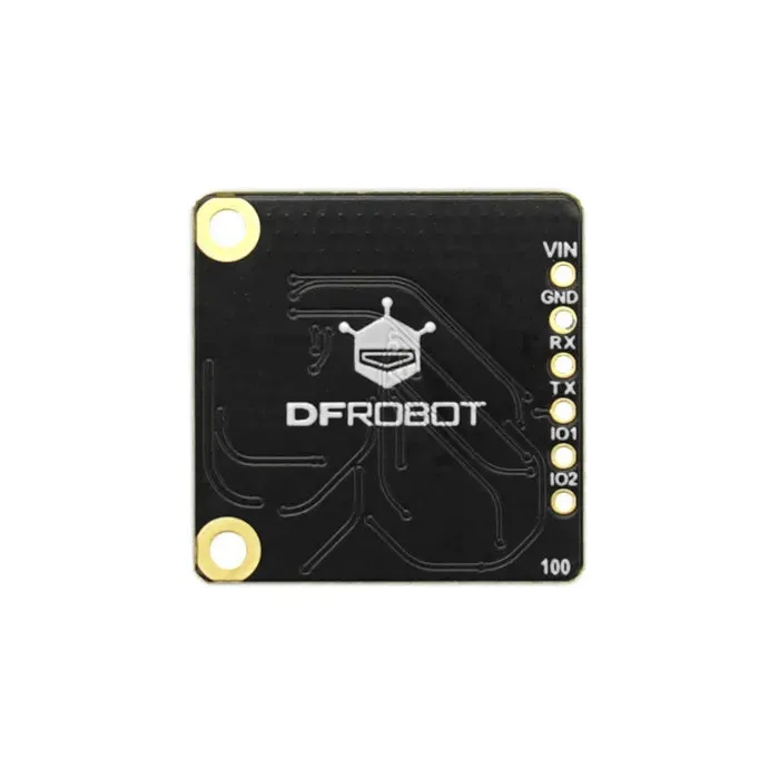 C1001 60GHz mmWave radarový senzor pádu sledovač spánku DFRobot