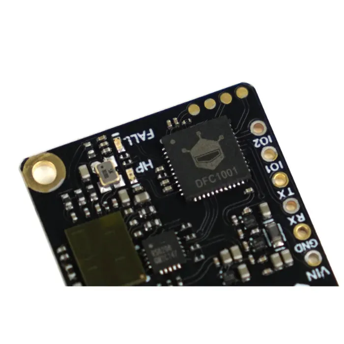 C1001 60GHz mmWave radarový senzor pádu sledovač spánku DFRobot